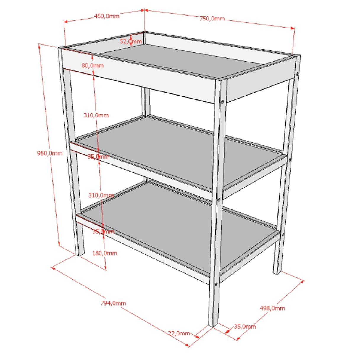Vipack_Meryl_table_langer_dimensions