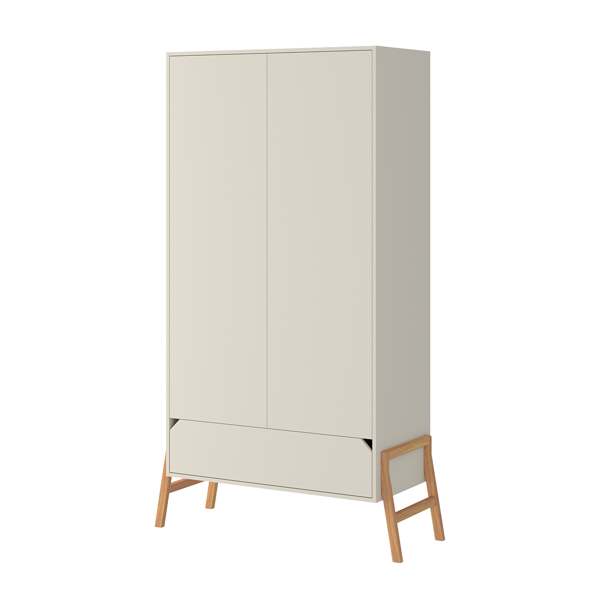 Bellamy_Lotta_beige_armoire_2portes_2