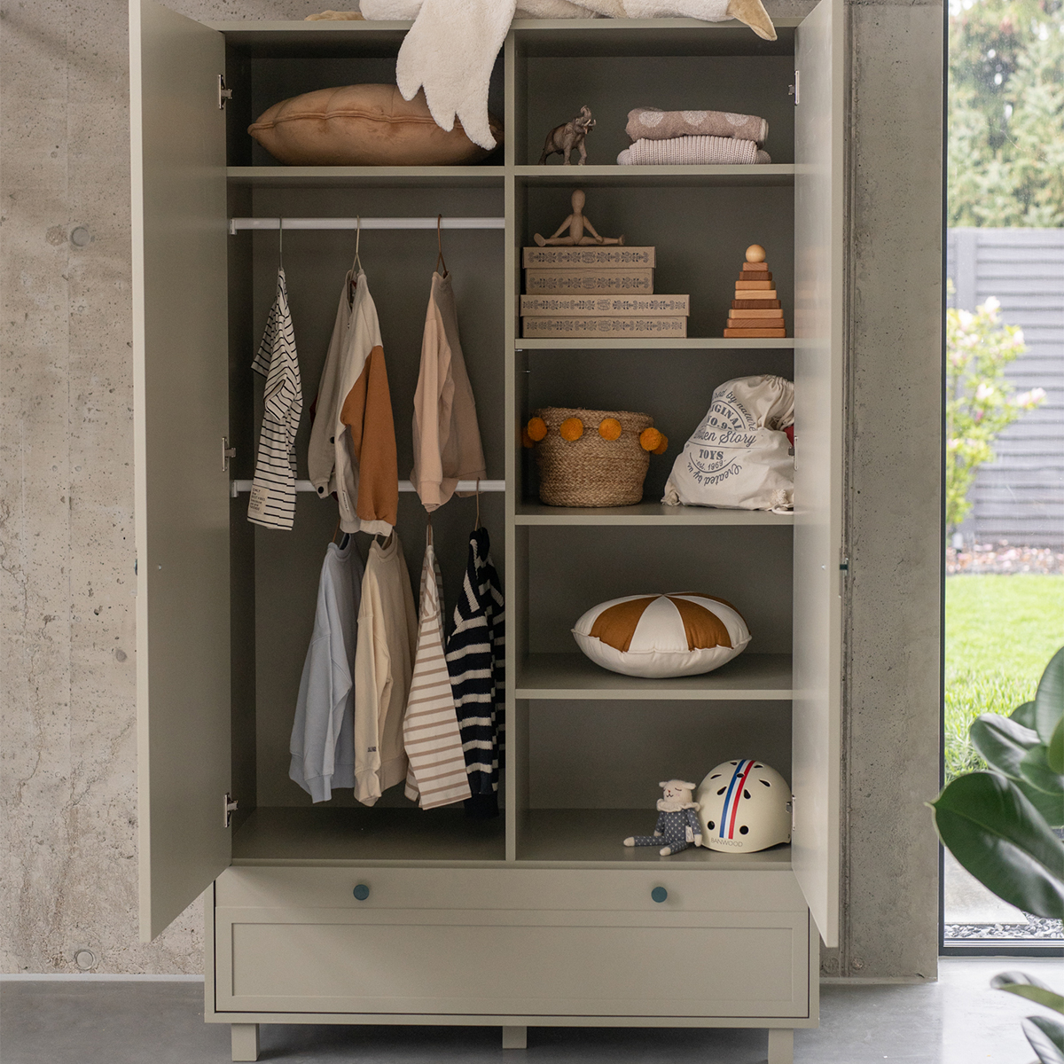 Woodluck_Gabriel_vert_armoire_5