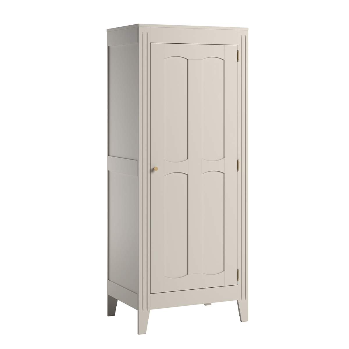 Vox_Milenne_beige_armoire_1porte_1
