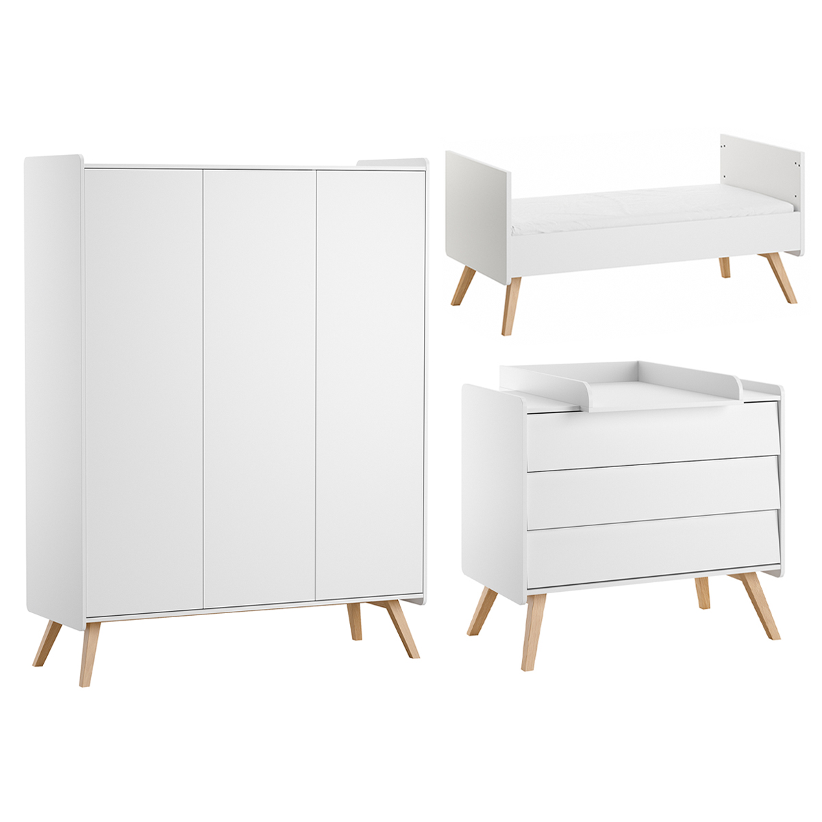Vox_Vintage_blanc_pack_chambre_evolutif_3portes