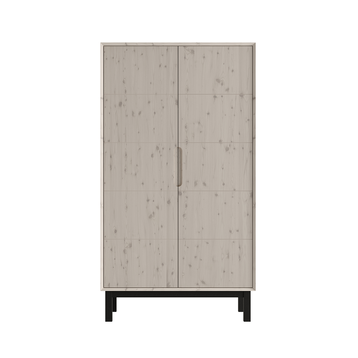 Pinio_Country_armoire_2portes_2