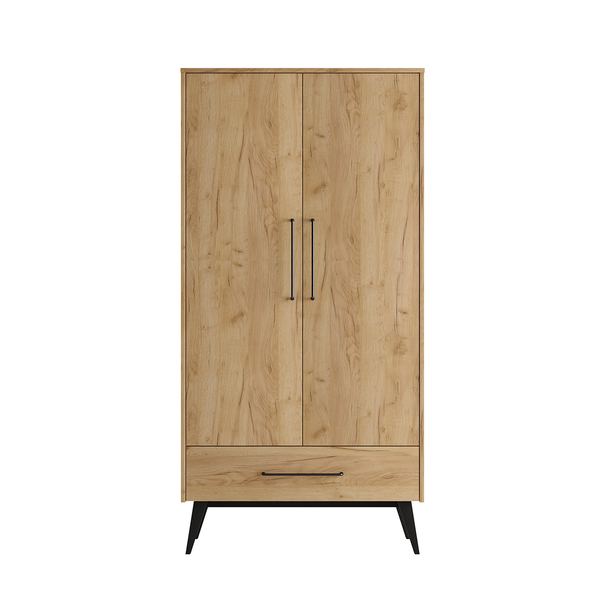 Pinio_Retro_armoire_2portes_2