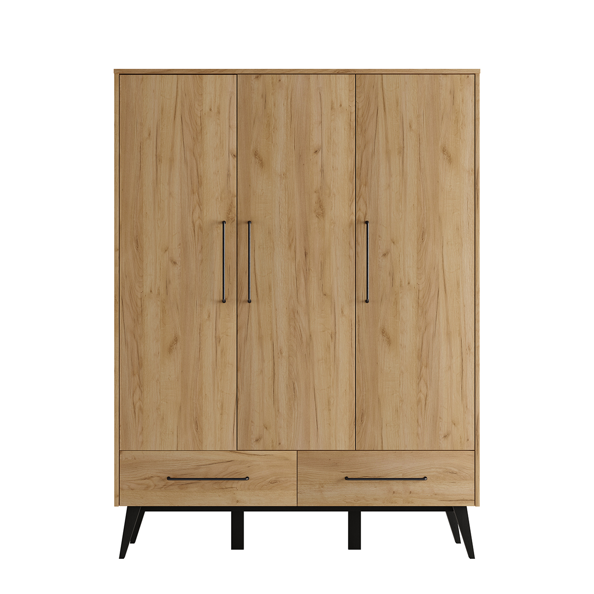 Pinio_Retro_armoire_3portes_2