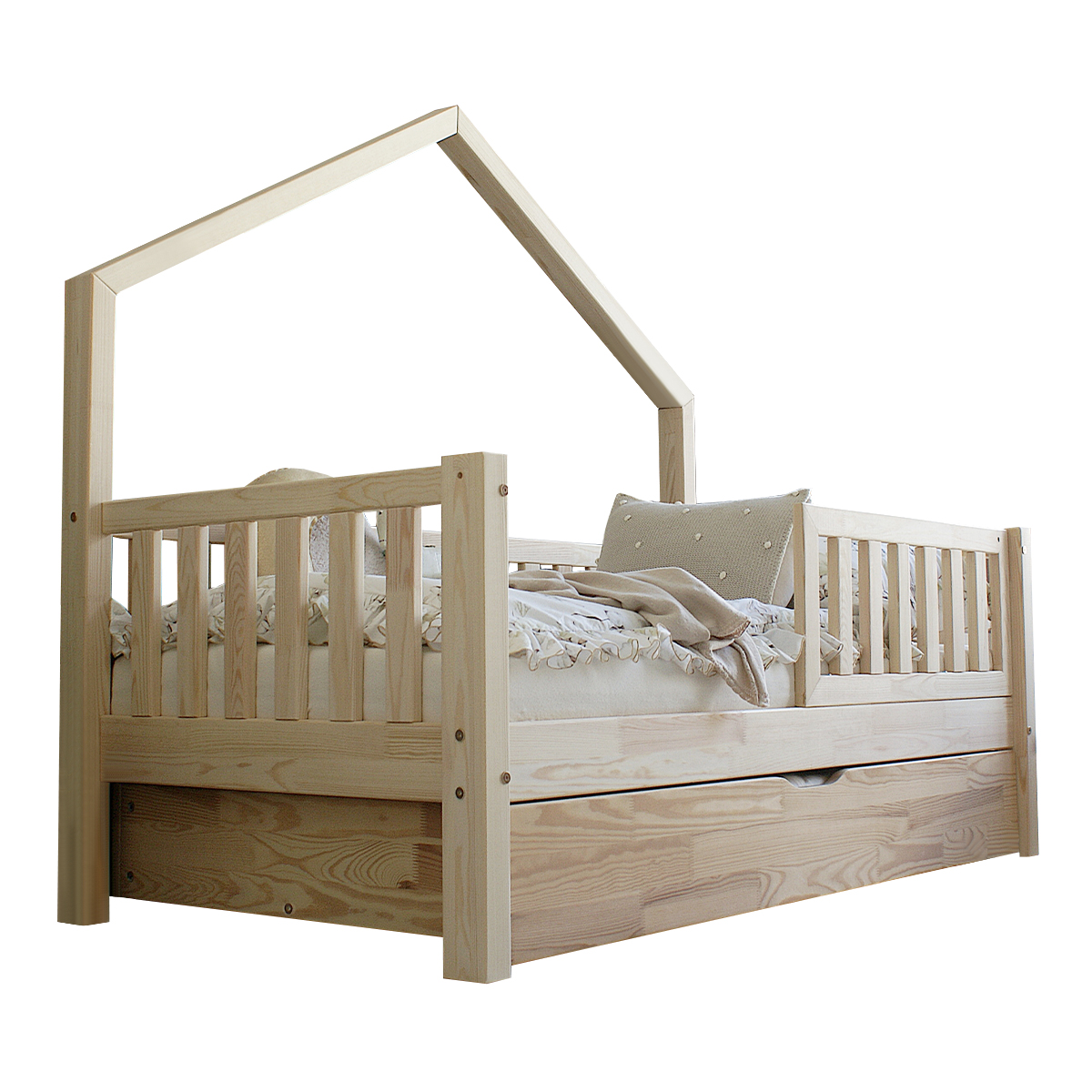 Leonie_bois_lit_cabane_tiroir_2