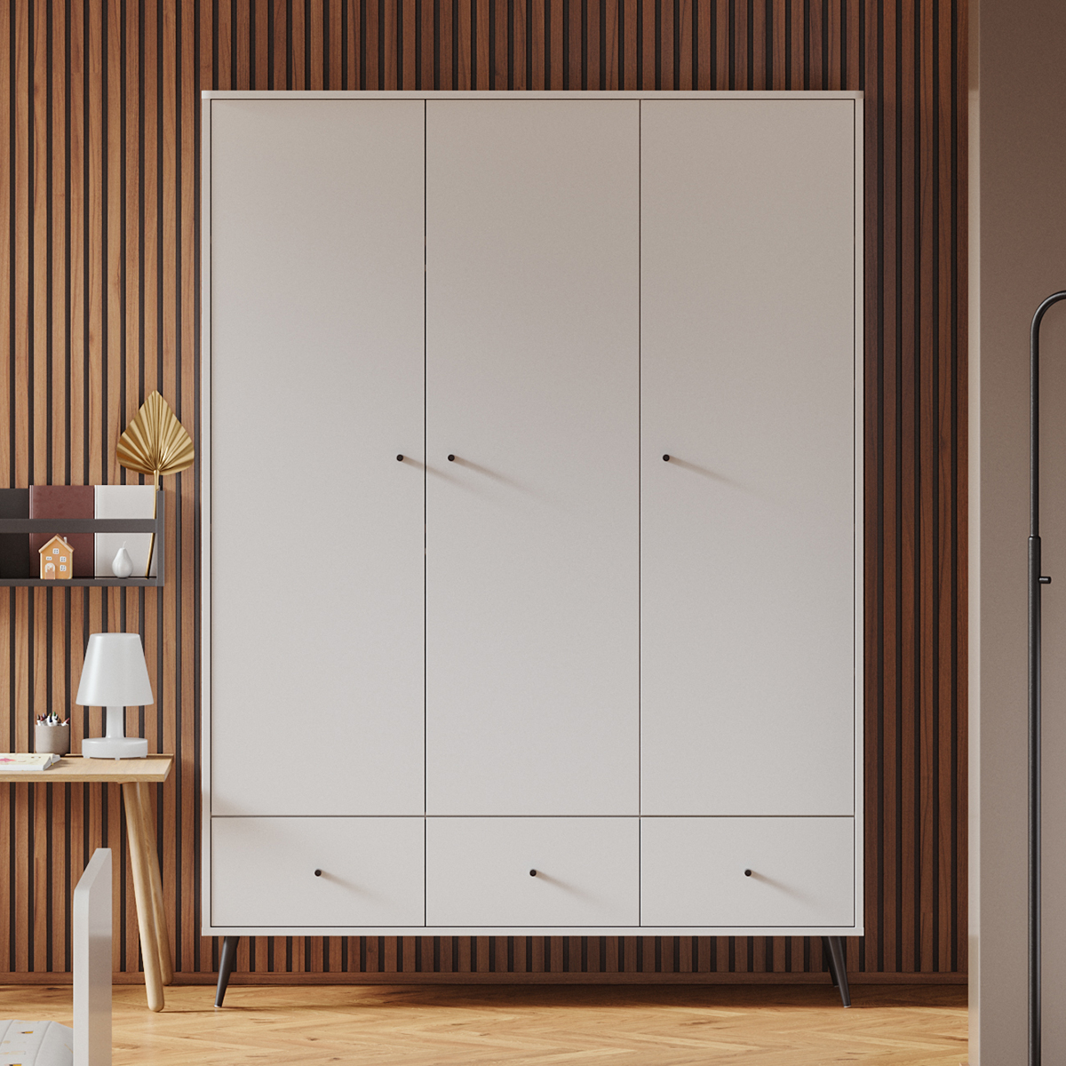 vox-blanca-armoire-3portes-3