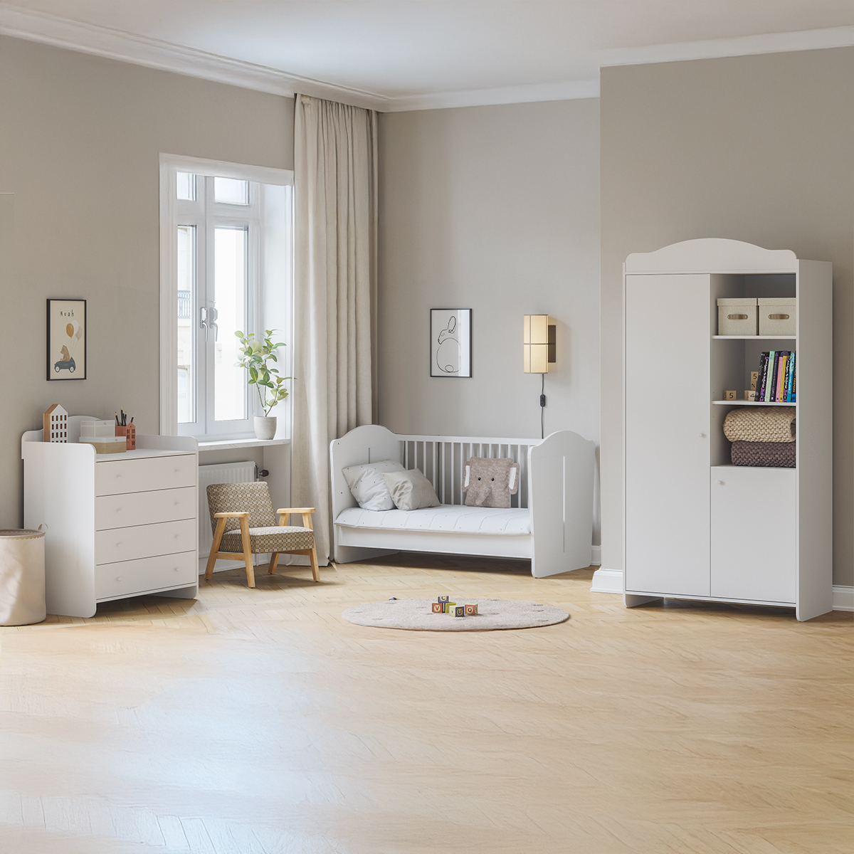 Vox_Megeve_blanc_chambre_lit_evolutif_1