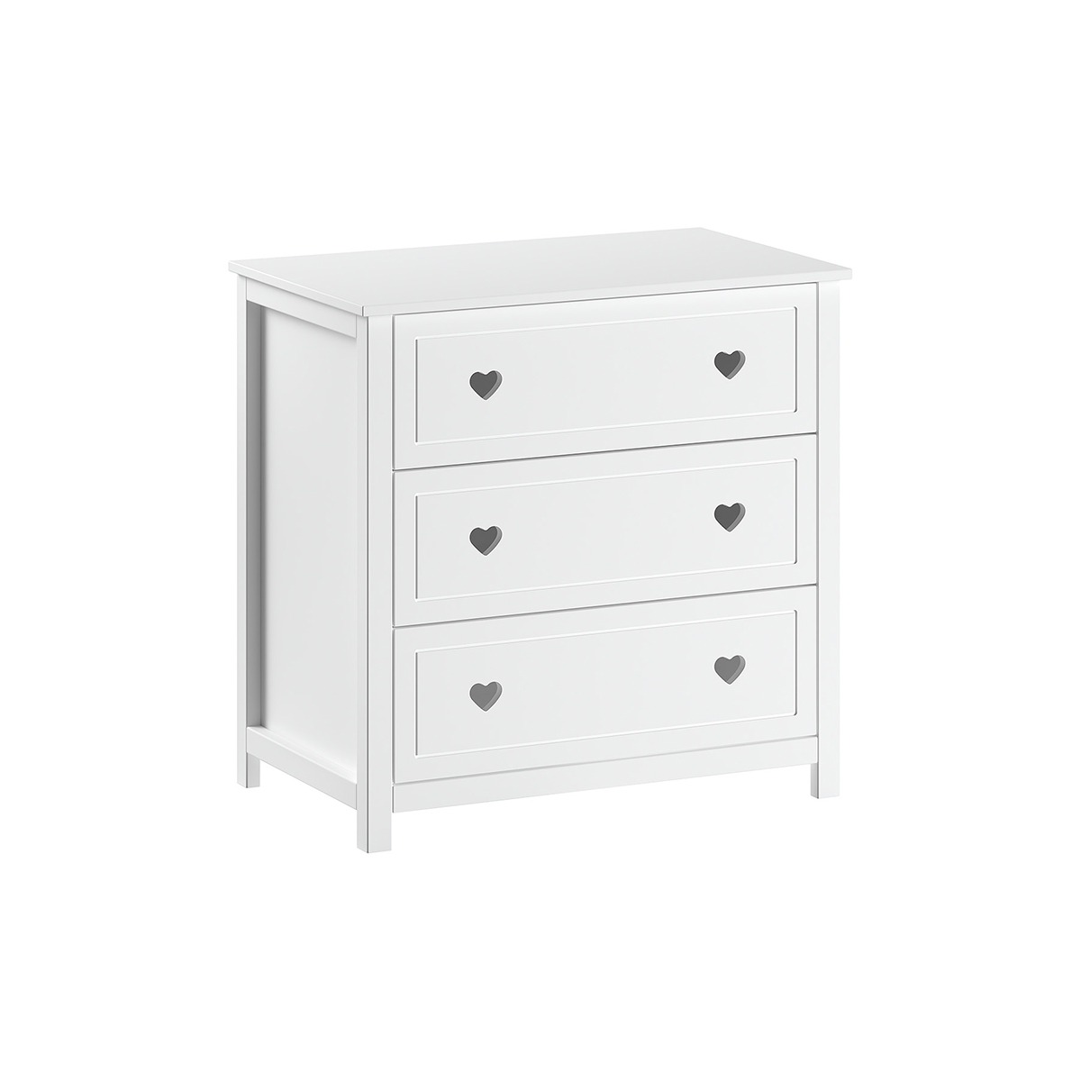 Vipack_Amori_commode_3tiroirs_1
