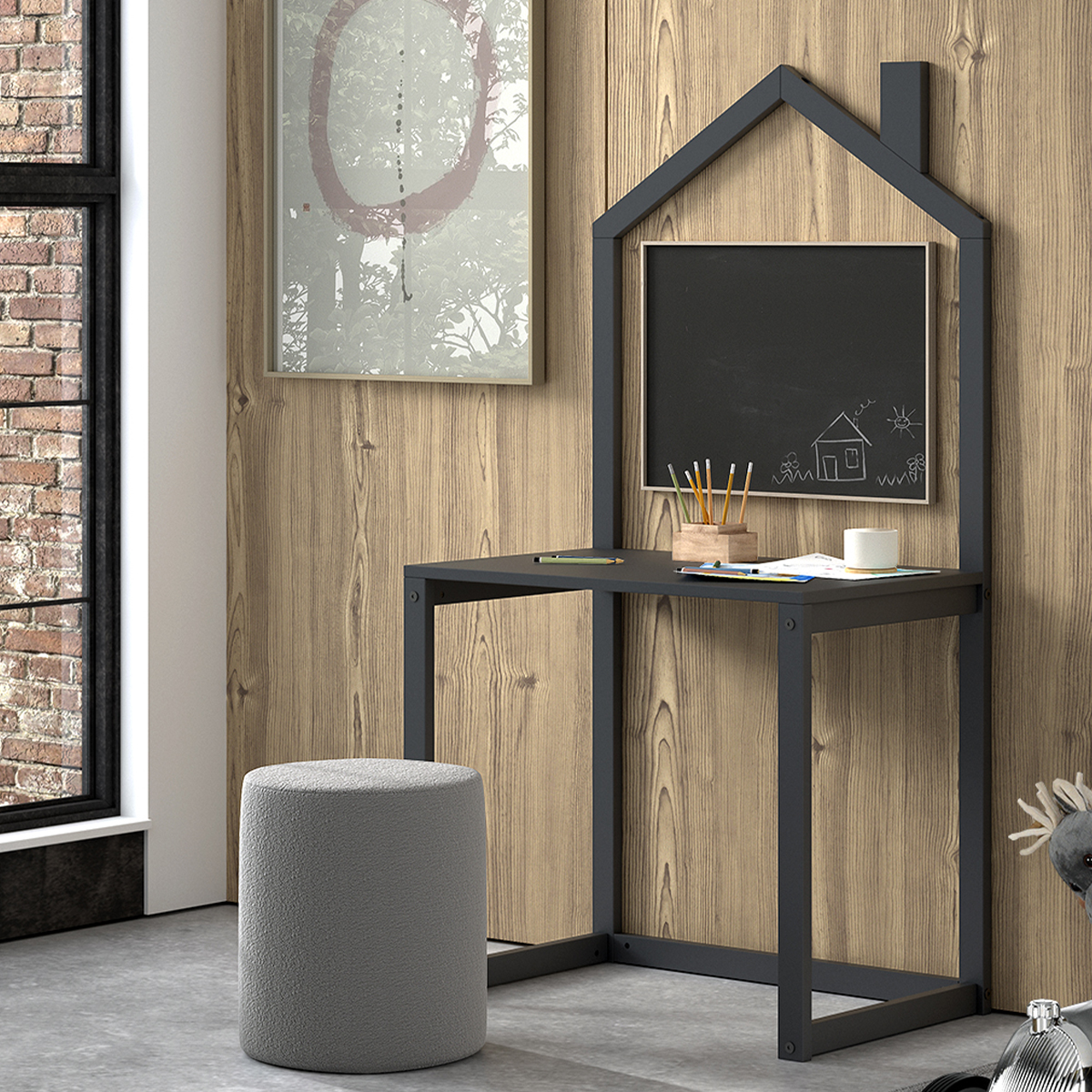 Vipack_Dallas_anthracite_bureau_2