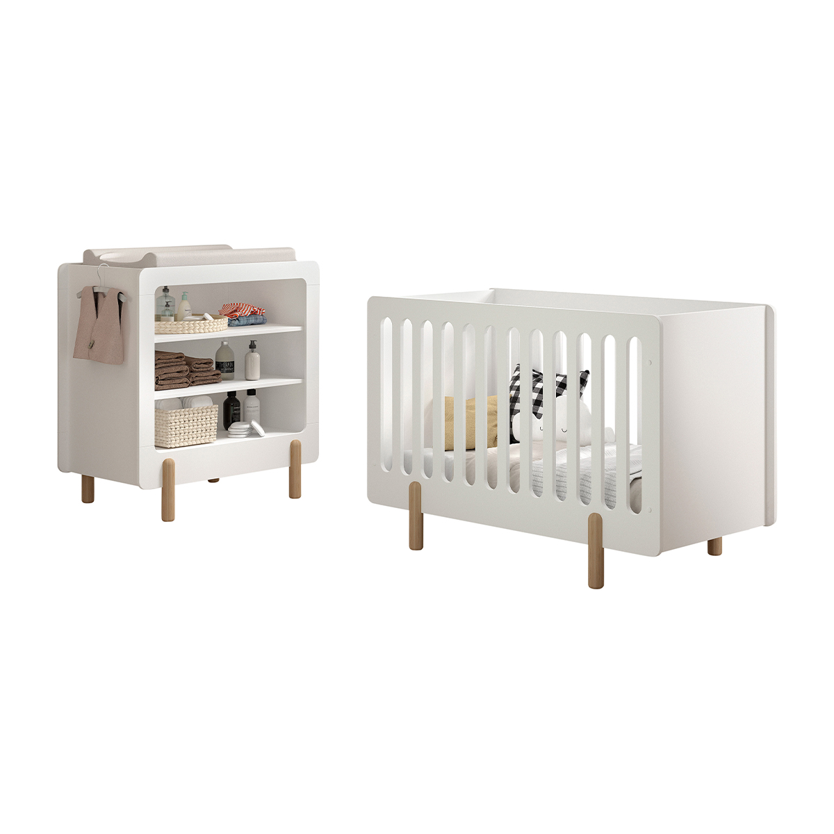 Vipack_Smile_pack_lit_bebe_table_a_langer_1