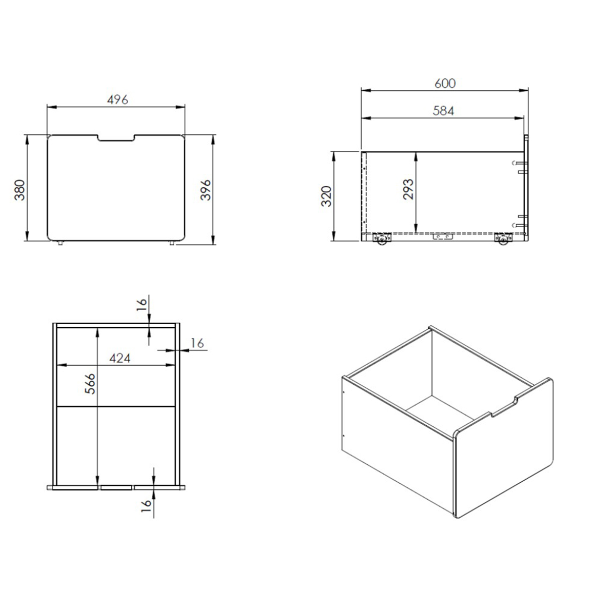Vipack_Scott_lit_mi_hauteur_tiroirs_85cm_4