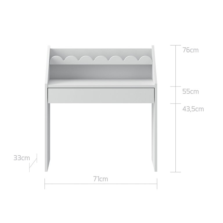 bellamy-bn-blanc-bureau-dimensions