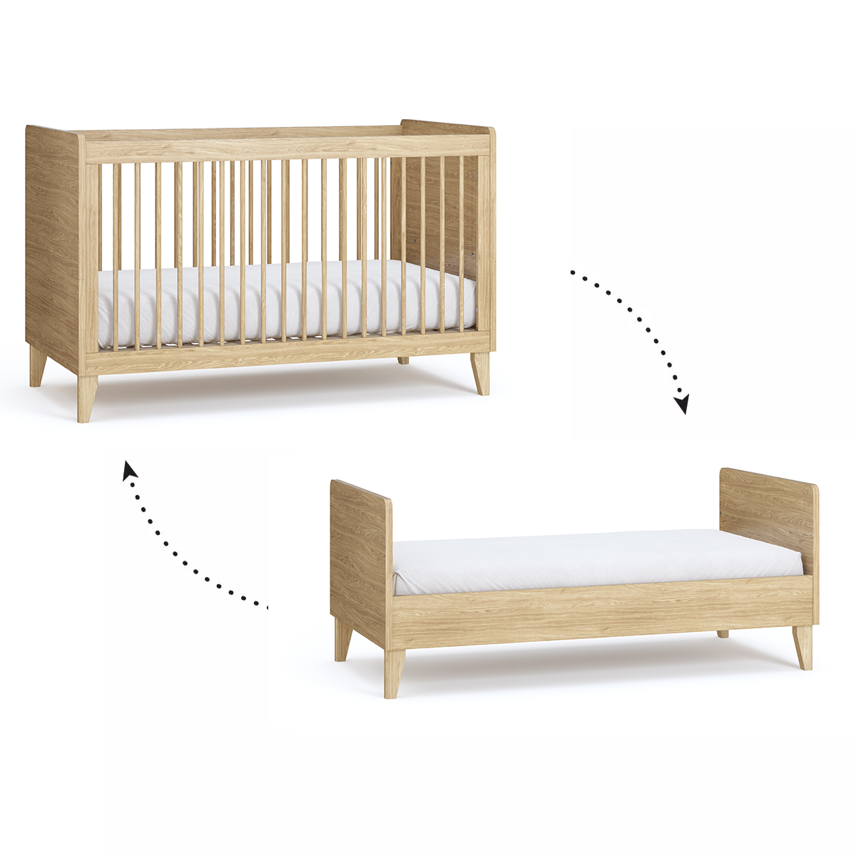 petits-meubles_Lit_évolutif_70x140_et_commode_3_tiroirs_Vox_Muve_2
