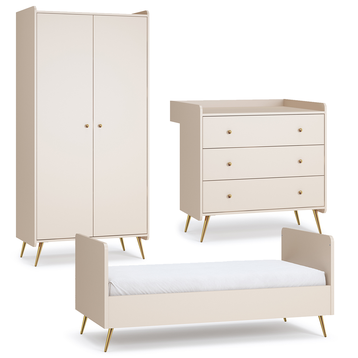 petits-meubles_Chambre_complète_lit_évolutif_70x140_commode_à_langer_et_armoire_2_portes_Vox_Lunea_2