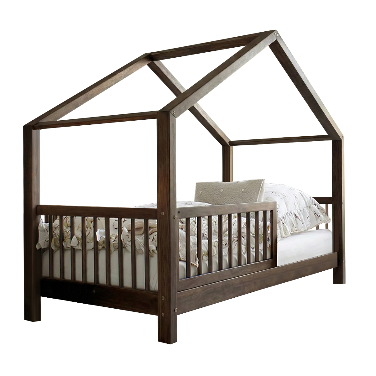 Tinobed_Rosalie_bois_noyer_lit_cabane_10cm_2