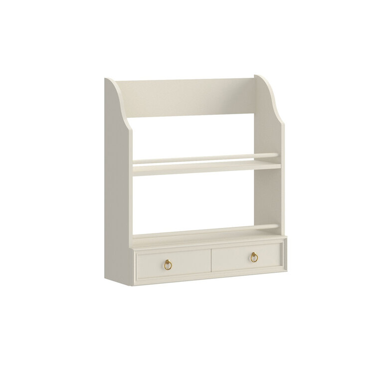 Étagère murale Bellamy Royal - Beige