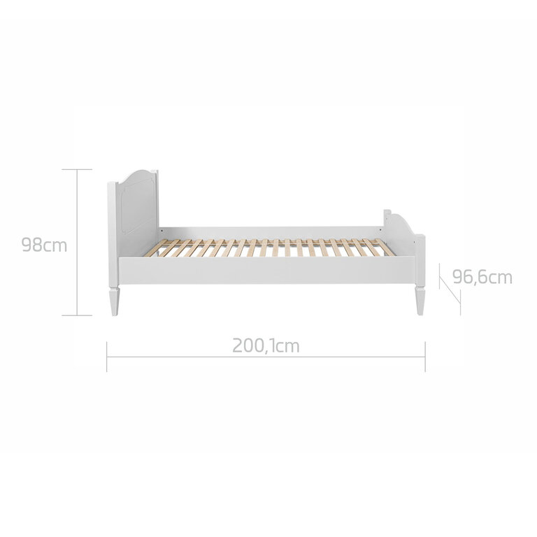 bellamy-royal-beige-lit-90x200-dimensions