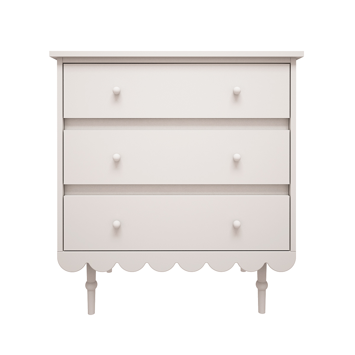 Woodluck_Babushka_blanc_commode_3tiroirs_3