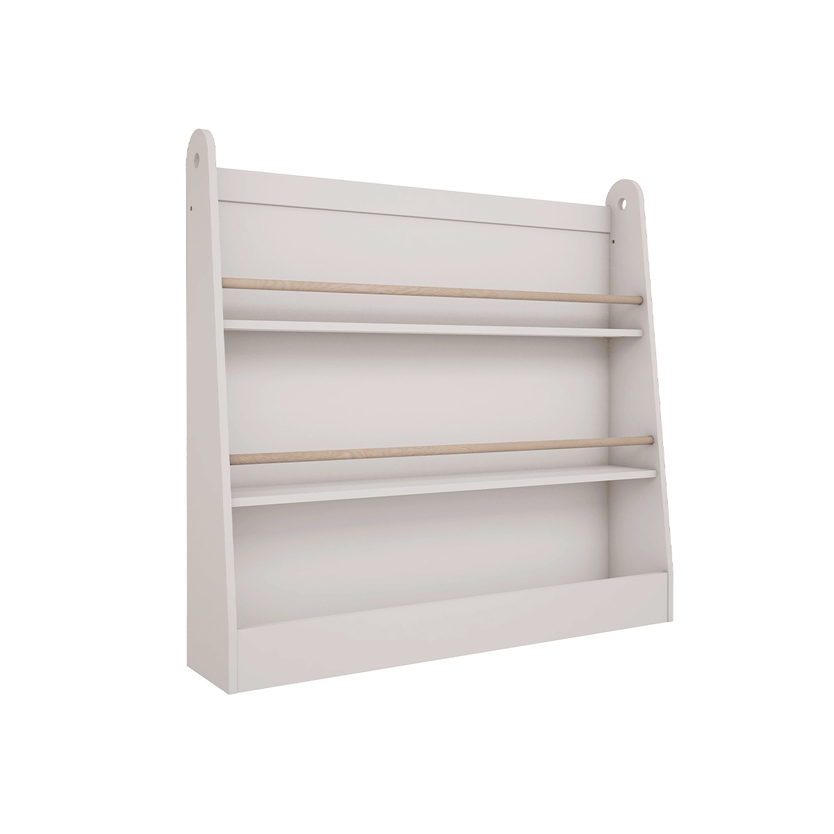 Woodluck_Bookworm_blanc_bibliotheque_3