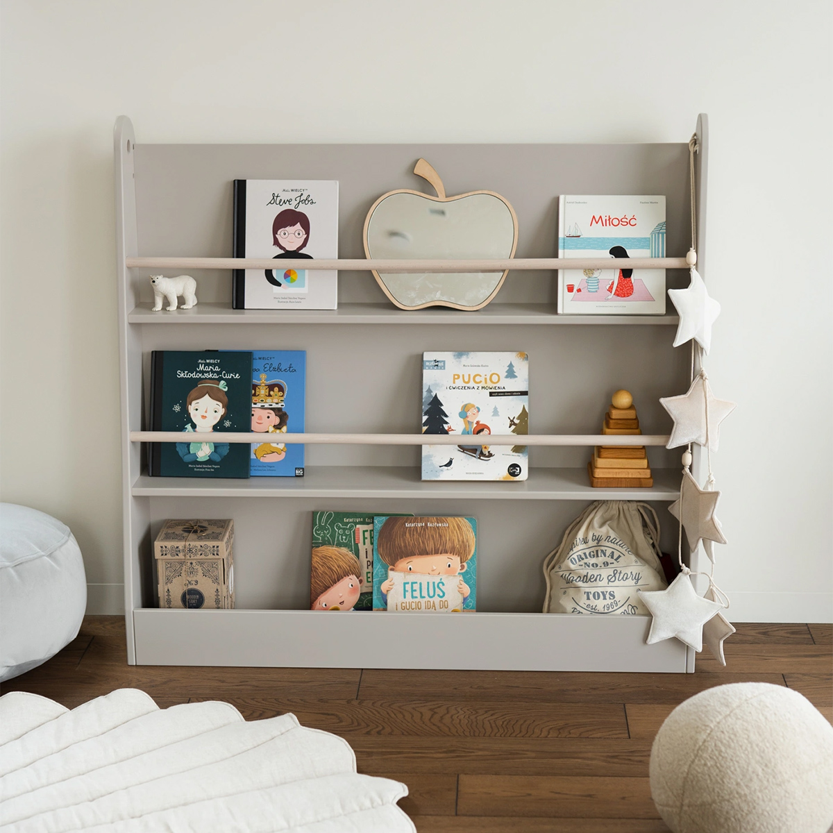 Woodluck_Bookworm_cachemire_bibliotheque_2