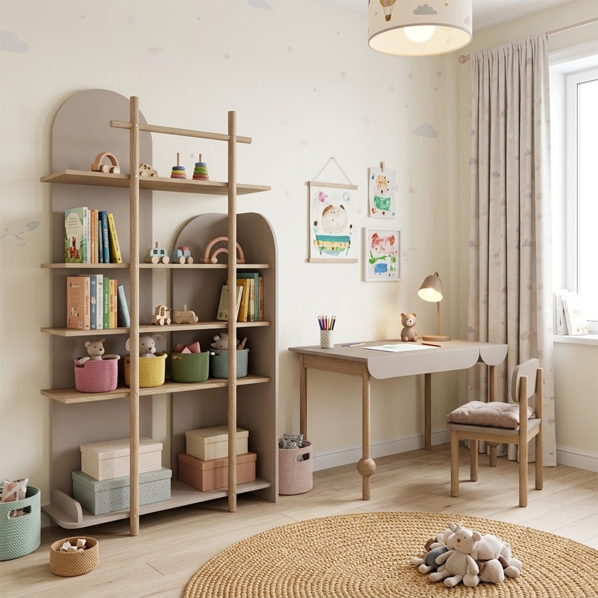 Woodluck_Bloom_cachemire_bois_bureau_2