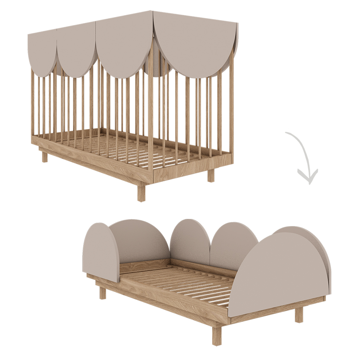 Woodluck_Bloom_cachemire_bois_lit_evolutif_1