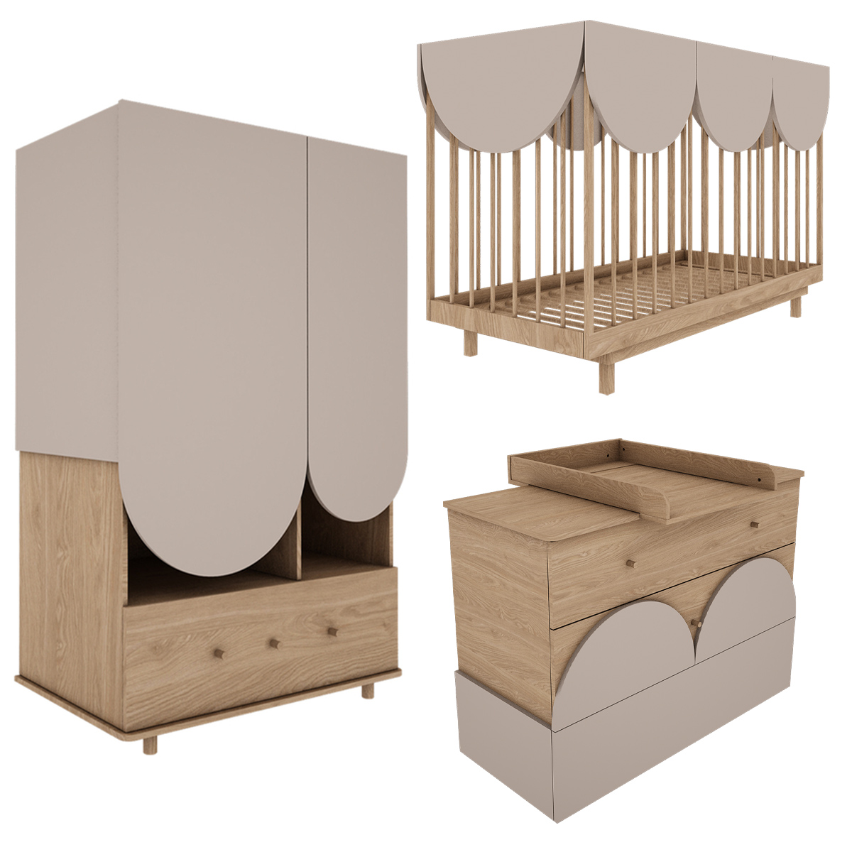 Woodluck_Bloom_cachemire_bois_chambre_armoire_1tiroir_2