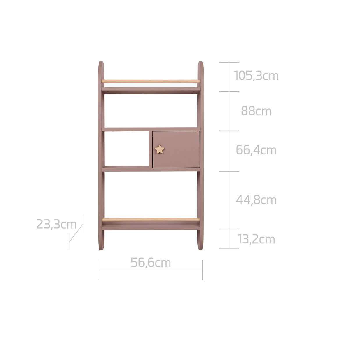 bellamy-rainbow-etagere-rose-dimensions