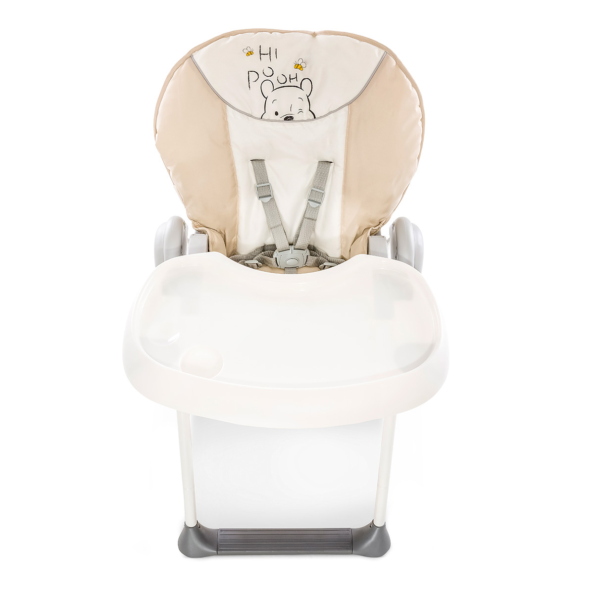 Chaise Haute Disney Sit'n Relax Pooh Cuddles Chaise Haute