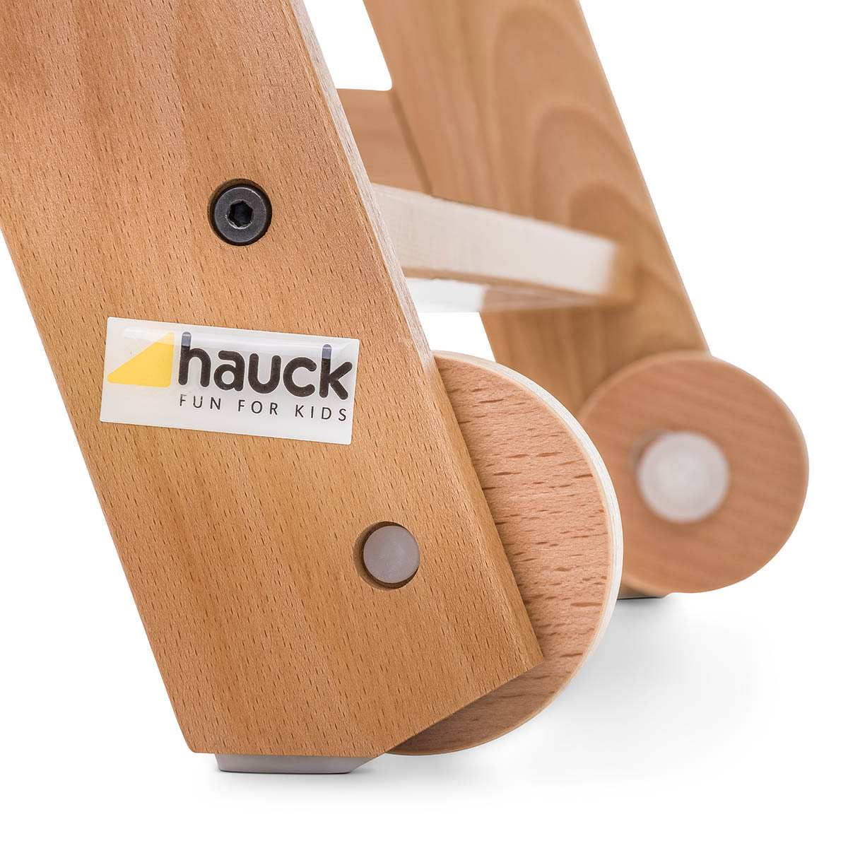 Hauck Beta Plus - Chaise Haute Bébé Évolutive Escalier dès naissance/Inclus  Transat pour nouveau-né, Coussin assise, Tablette - hauteur réglable, Bois  Clair Natur/Beige: .fr: Bébés & Puériculture