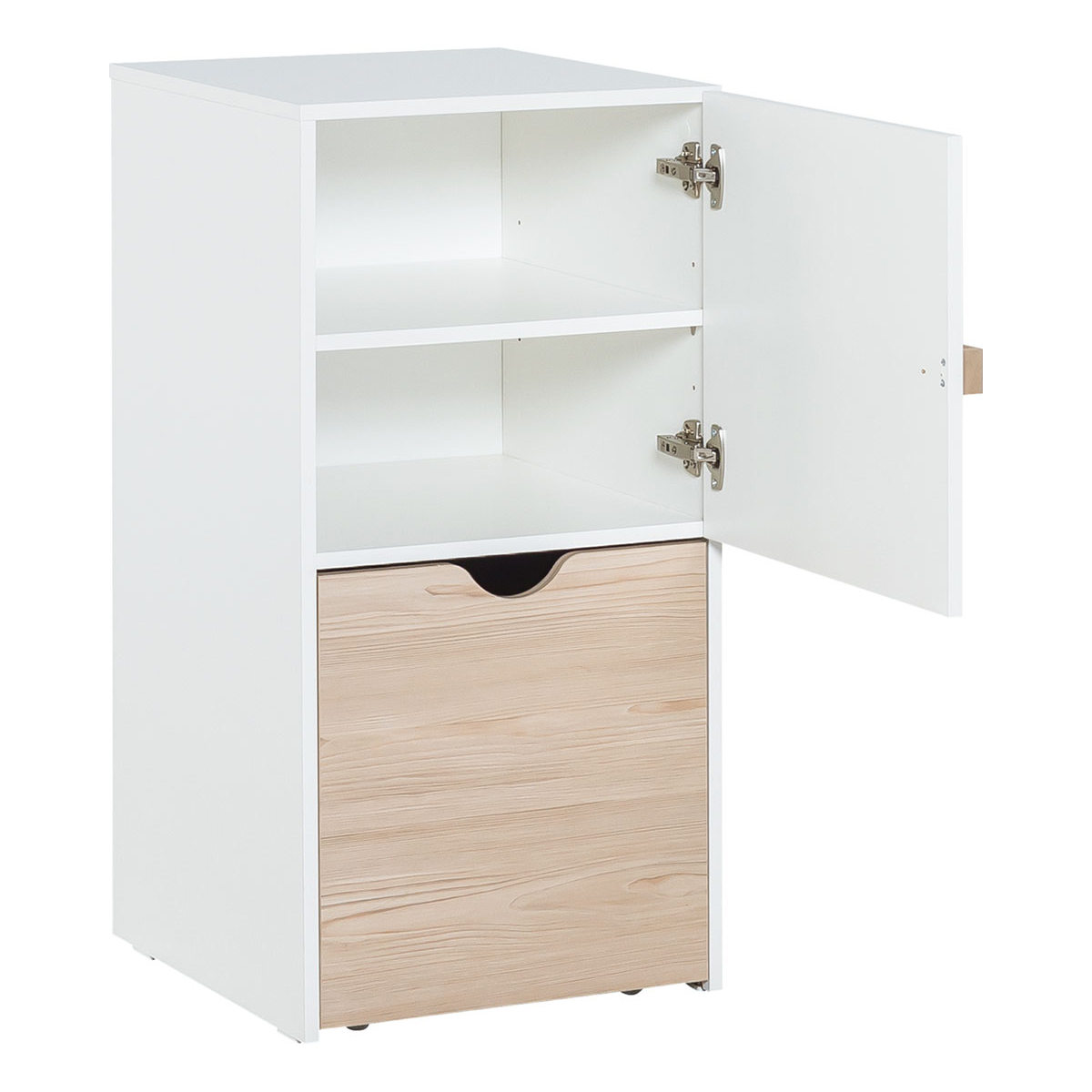 vox_stige_petite_commode_tiroir_mobile_blanc_bois_4