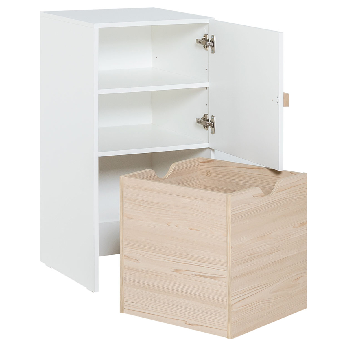 vox_stige_petite_commode_tiroir_mobile_blanc_bois_5