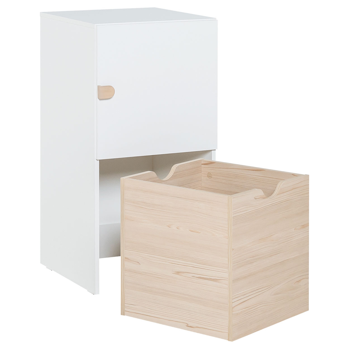 vox_stige_petite_commode_tiroir_mobile_blanc_bois_6