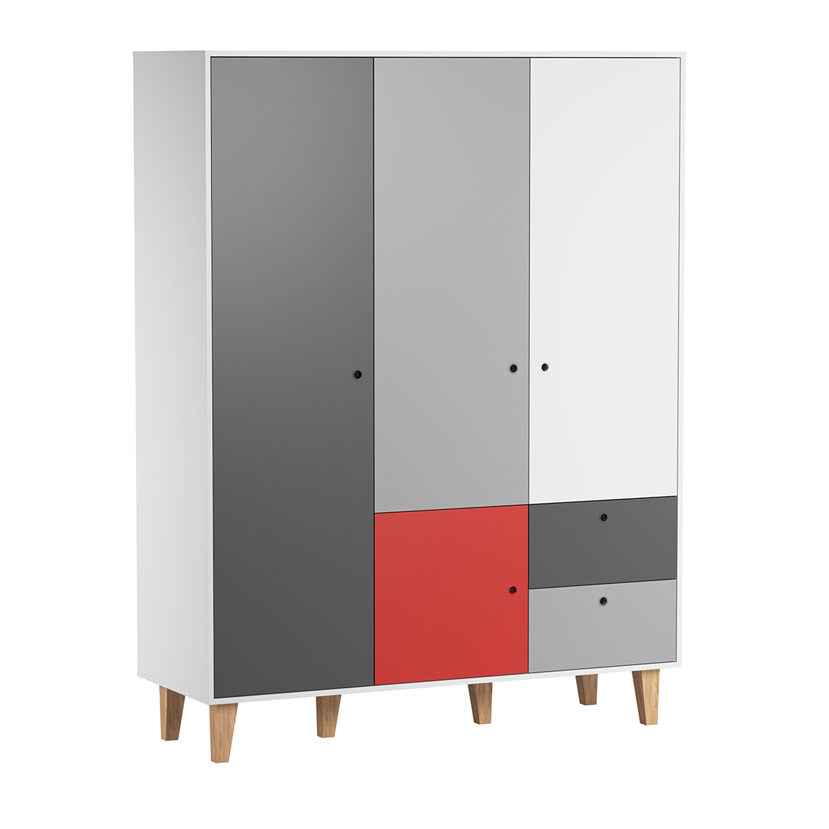 vox_concept_armoire_3portes_rouge