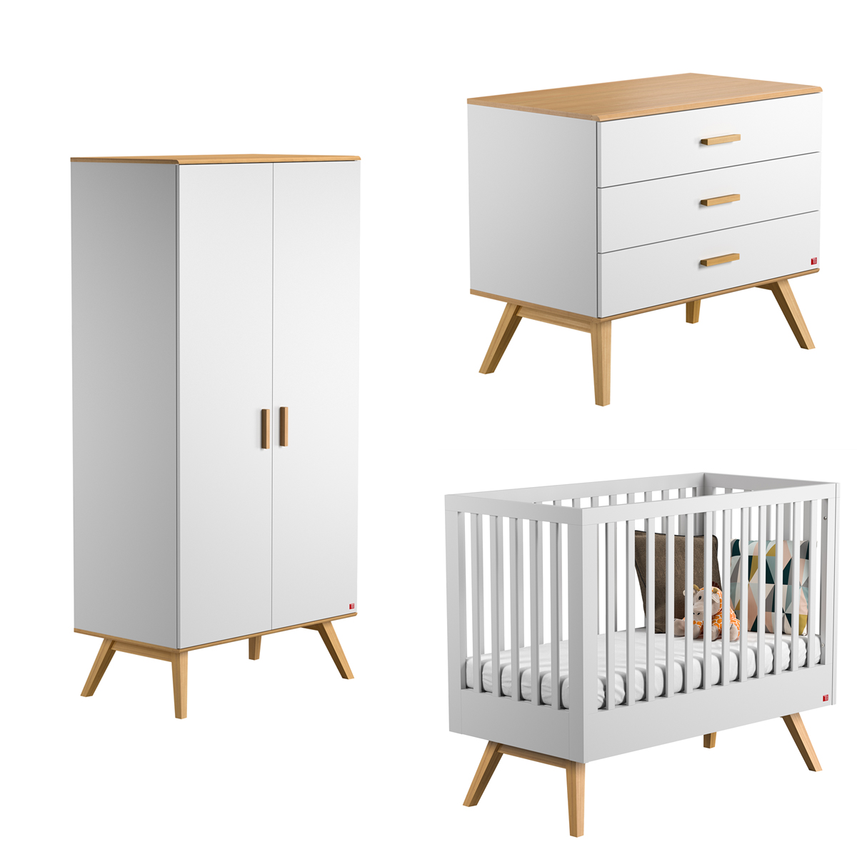vox_nautis_pack_armoire_commode_lit_60_120_blanc
