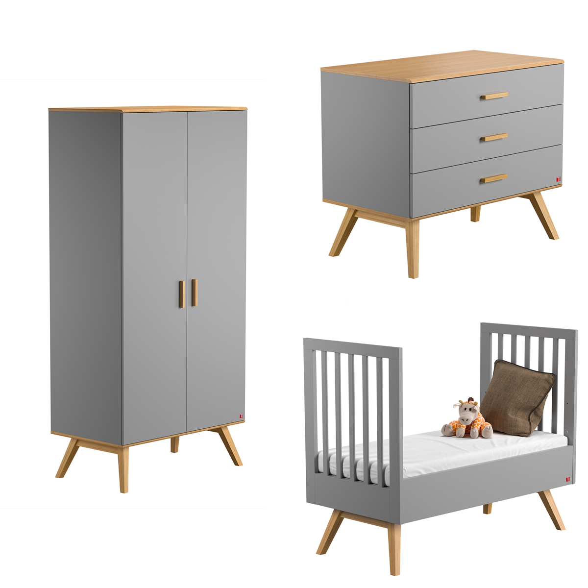 vox_nautis_pack_armoire_commode_lit_60_120_gris