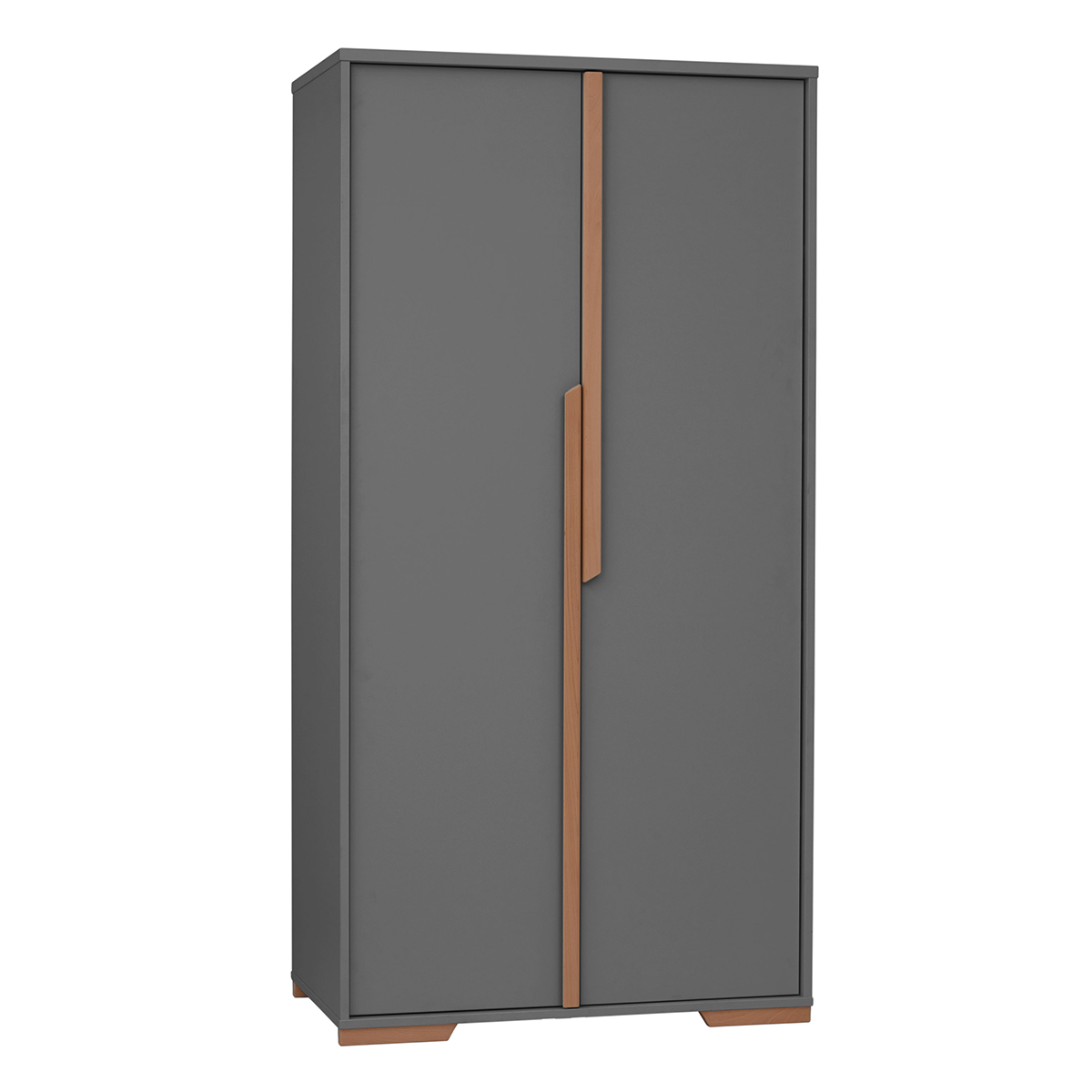 pinio_snap_gris_armoire_2portes_1