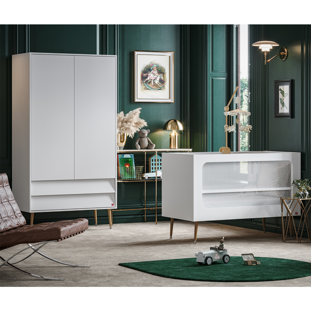 Lit_bebe_armoire_Vox_Bosque_Blanc