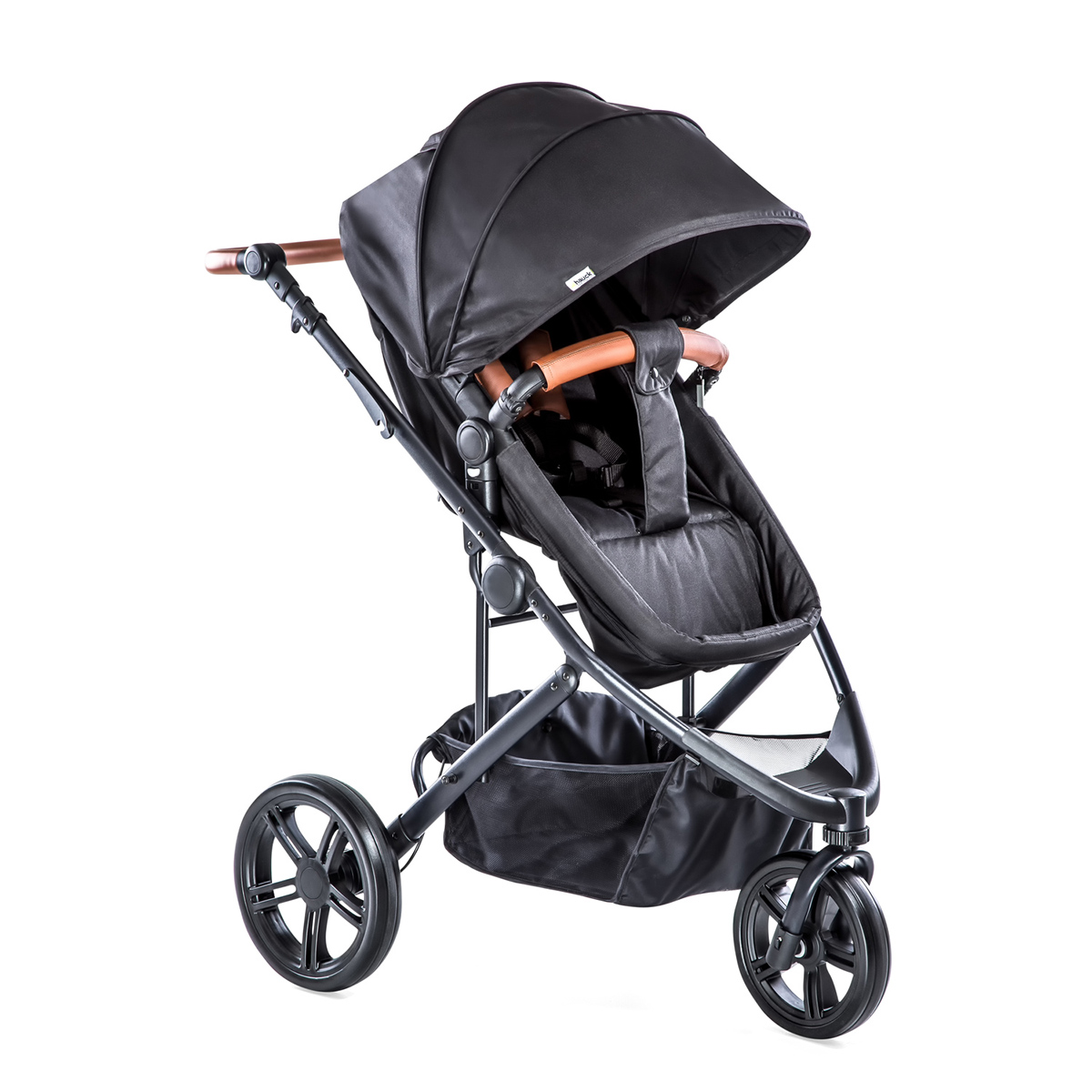 Poussette Canne Sac Transport Poussette Universel Miroir Voiture