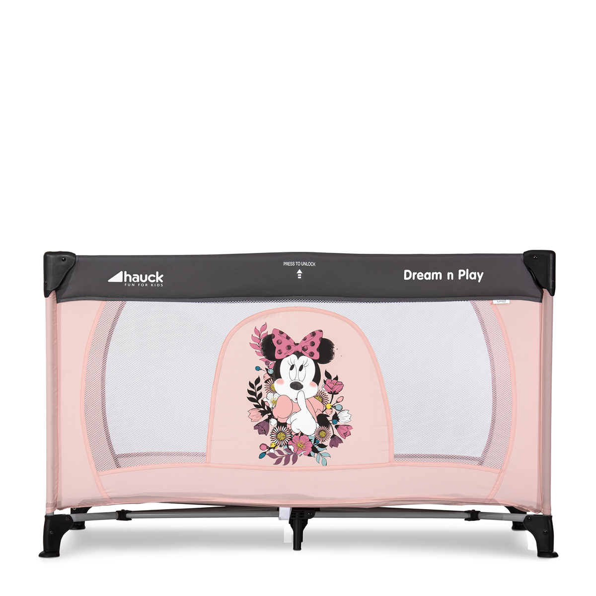 Lit Parapluie Disney Dream And Play Minnie Sweetheart Le Sommeil Lit Parapluie Tendresse De Bebe