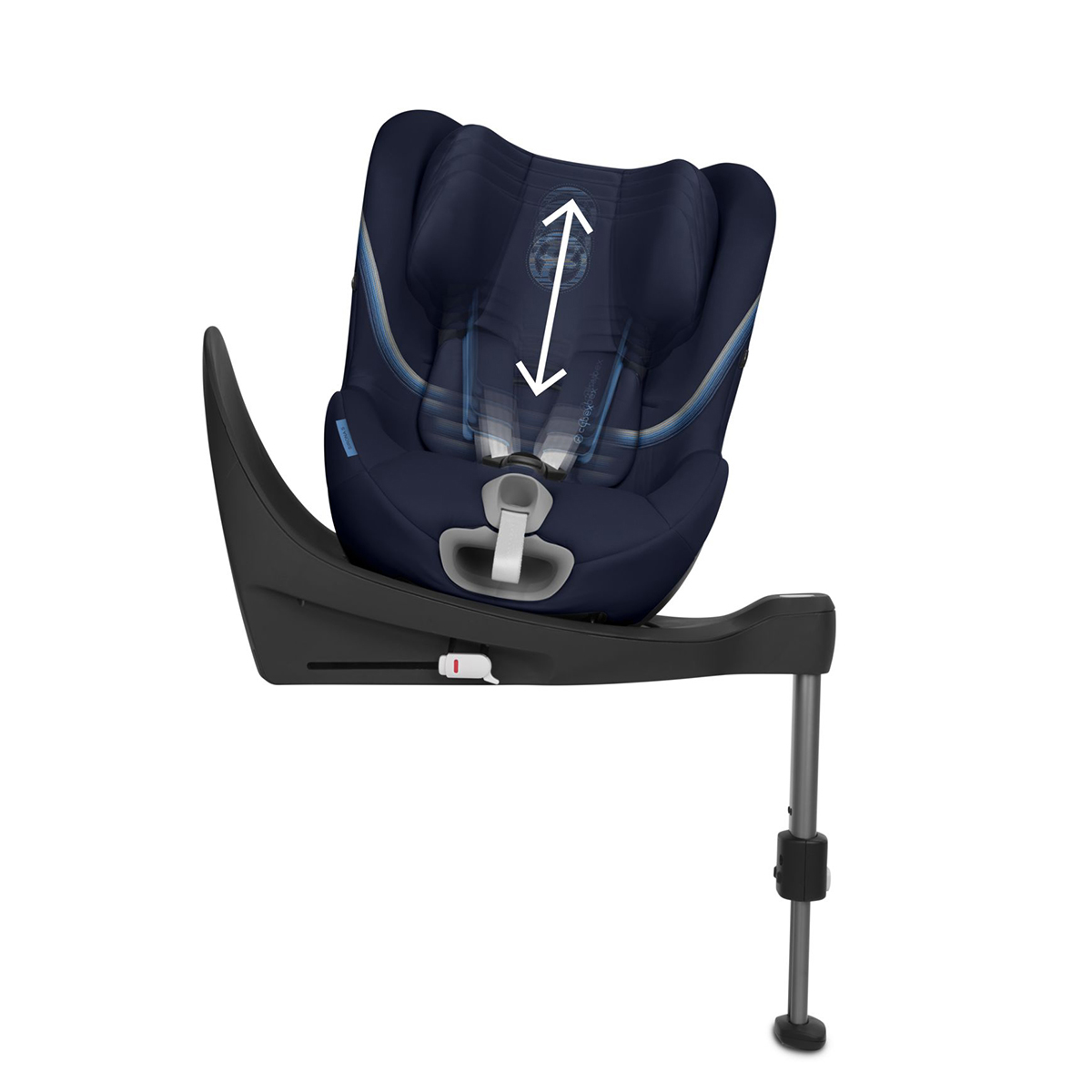 cybex_sirona_s_isize_sensorsafe_navy_blue_dossier_tete_ajustable