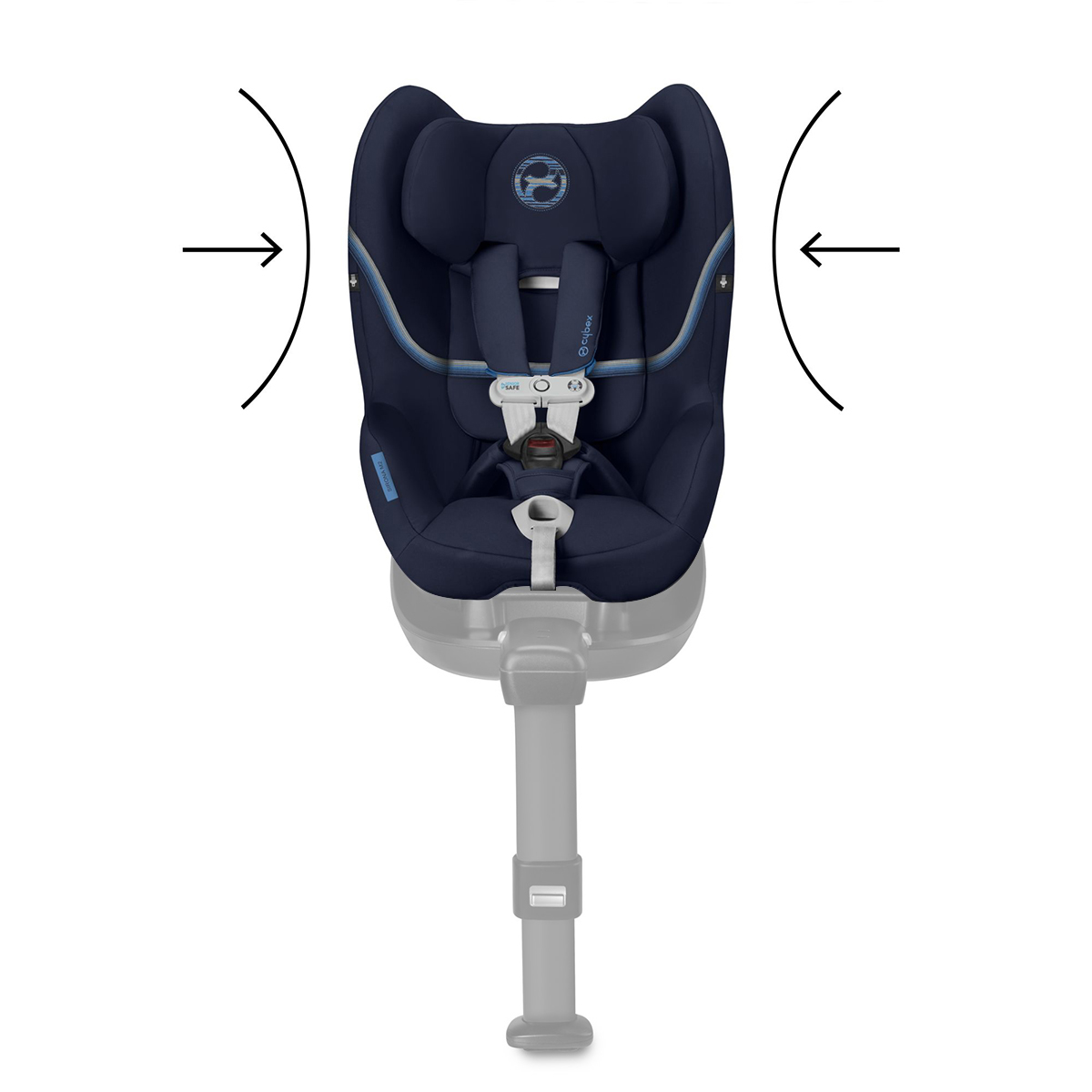 cybex_sirona_m2_isize_sensorsafe_navy_blue_profile_absorbtion_no