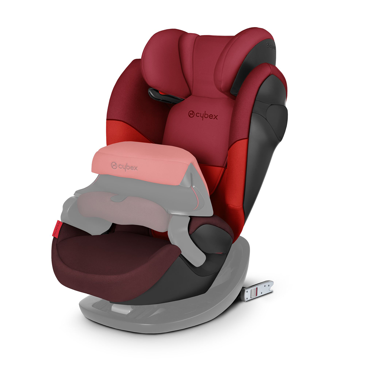 cybex_pallas_m_fix_rumba_red_1
