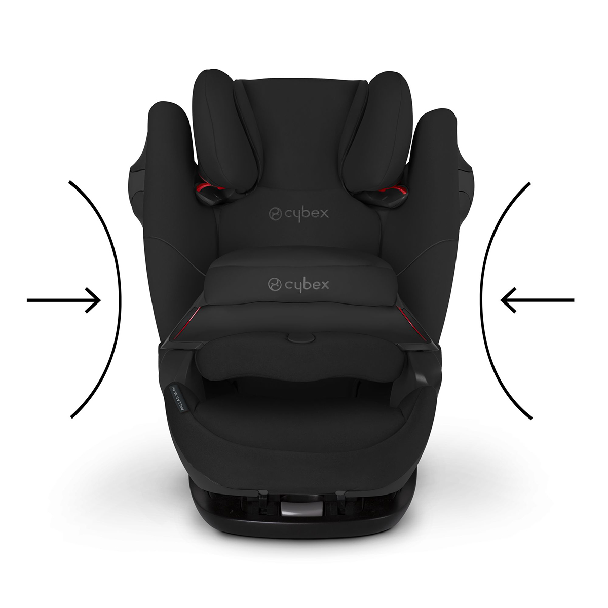 cybex_pallas_m_fix_pure_black_absorbtion_energie