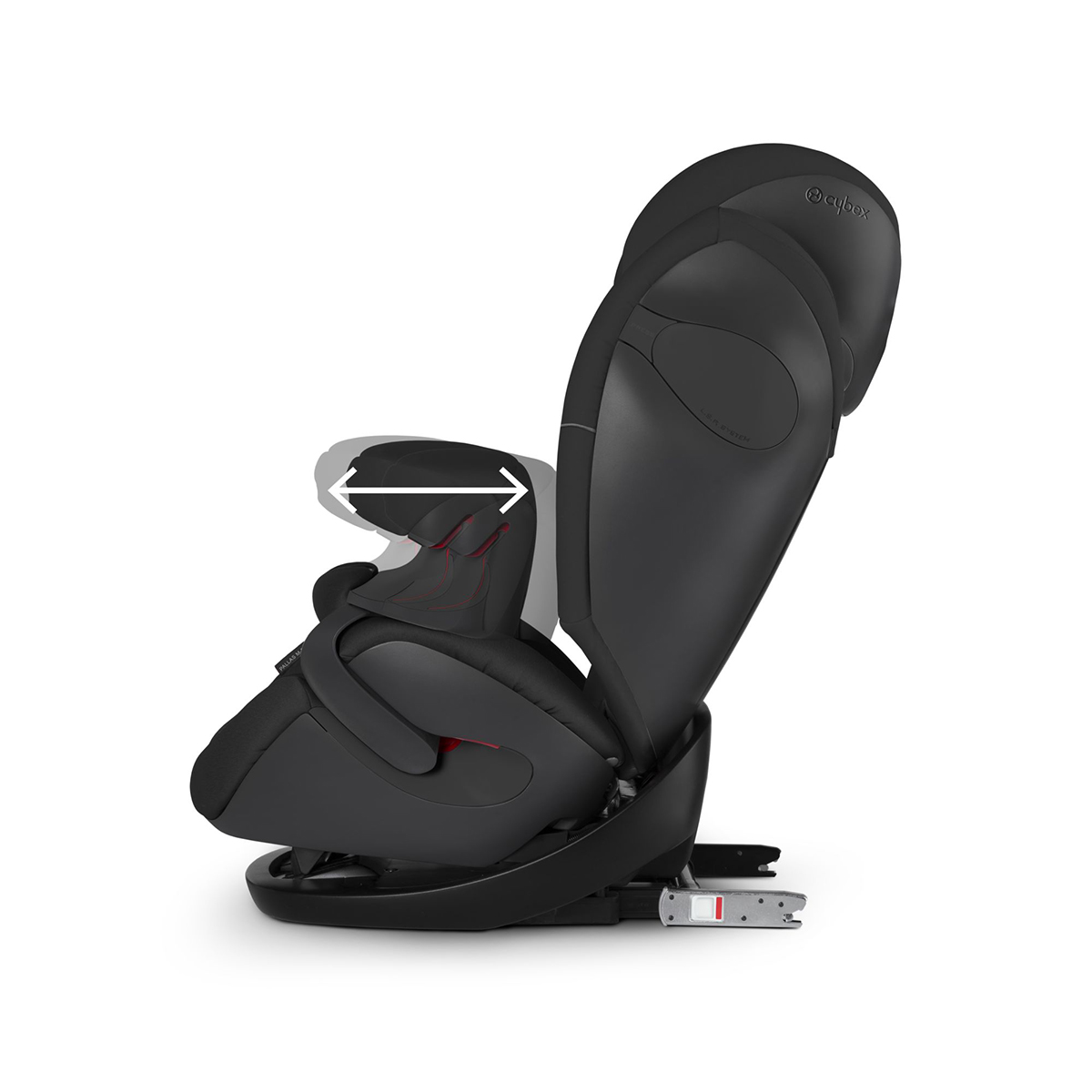 cybex_pallas_m_fix_pure_black_ajustable_3