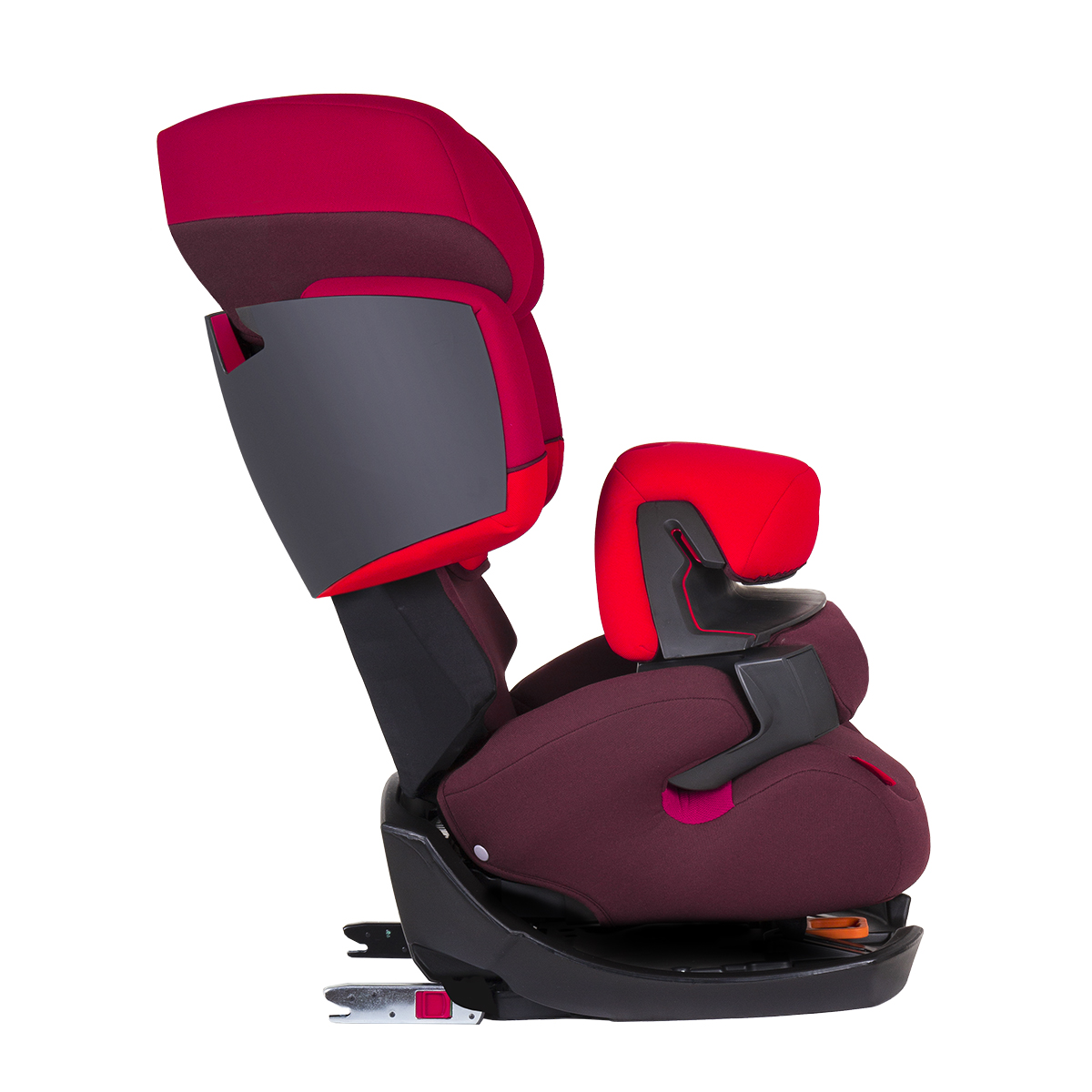 cybex_pallas_fix_rumba_red_profile