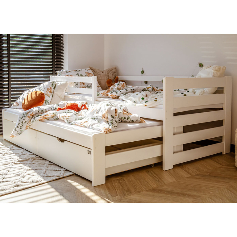Tendresse de bébé - Marque Nola Bed