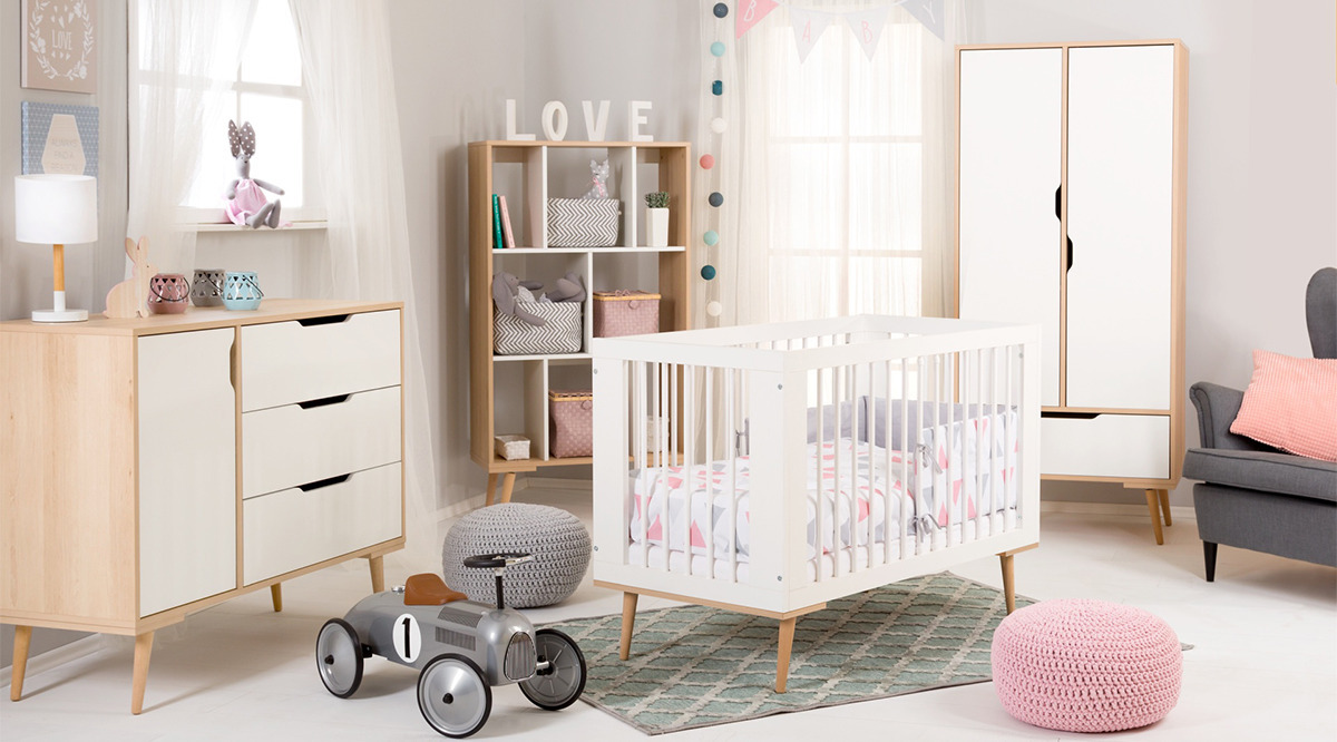 Tendresse de bébé - Marque Little Sky by Klups - Sofie
