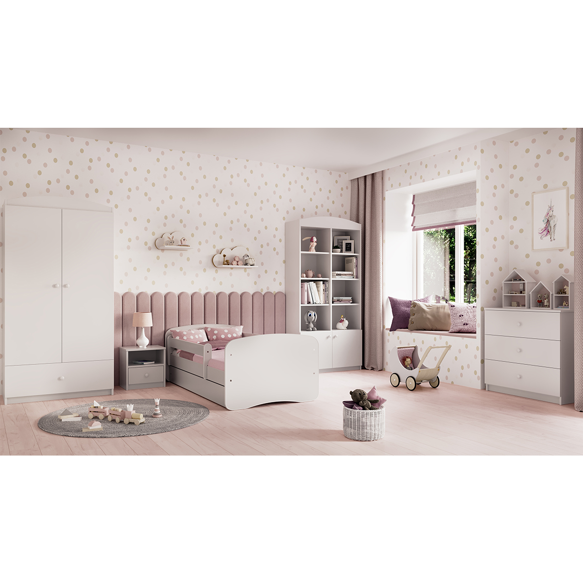 Tendresse de Bébé - Marque Kocot Kids - Baby dream