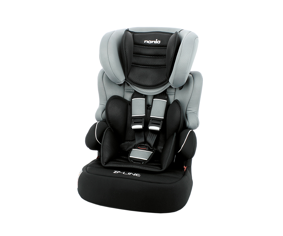 Tendrese de bébé - Marque Nania et Migo - Siège auto groupe 1/2/3